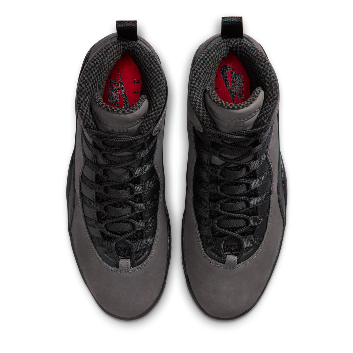 Jordan 10 Retro Shadow (2025)