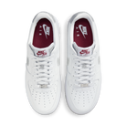 Nike Air Force 1 Low '07 LX Glitter Swoosh White (Women's)