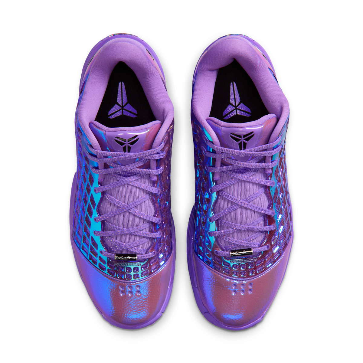 Nike Kobe 3 Low Protro All-Star Warning Label | IU3313-500