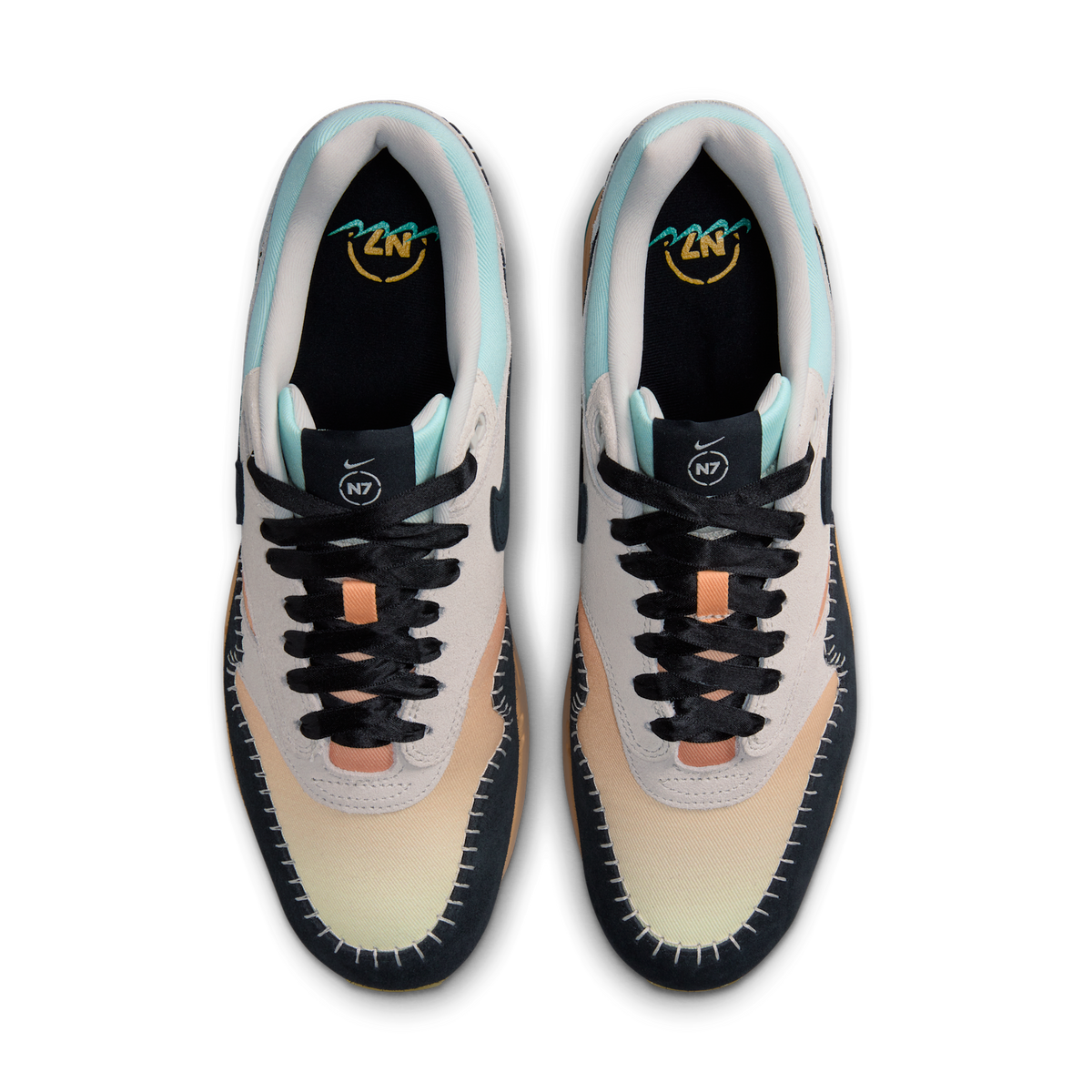 Nike Air Max 1 '87 N7 (2024)