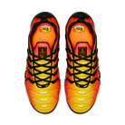 Nike Air VaporMax Plus Black Orange Crimson | 924453-006