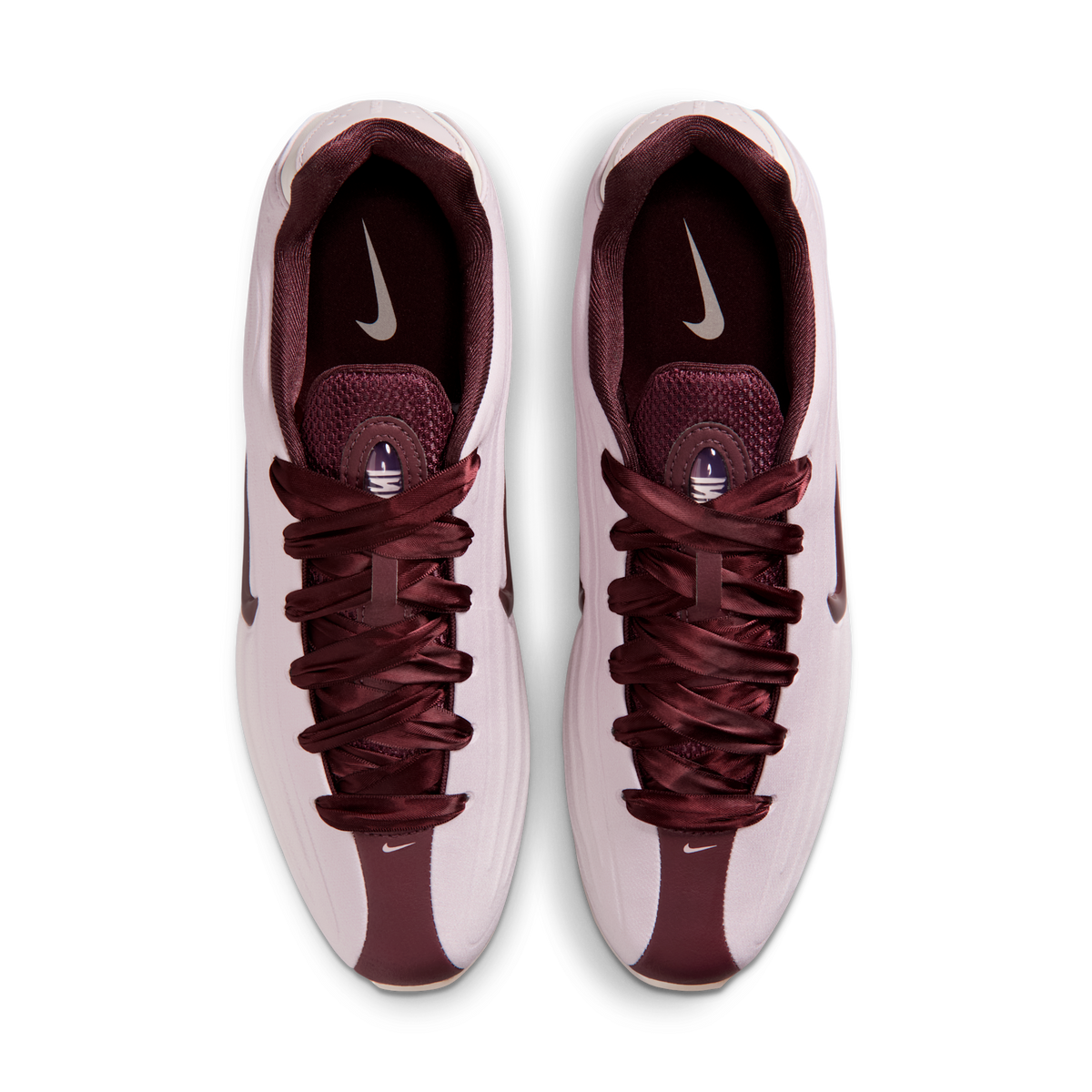 Nike Shox Z SE Particle Rose Burgundy Crush (Women's)