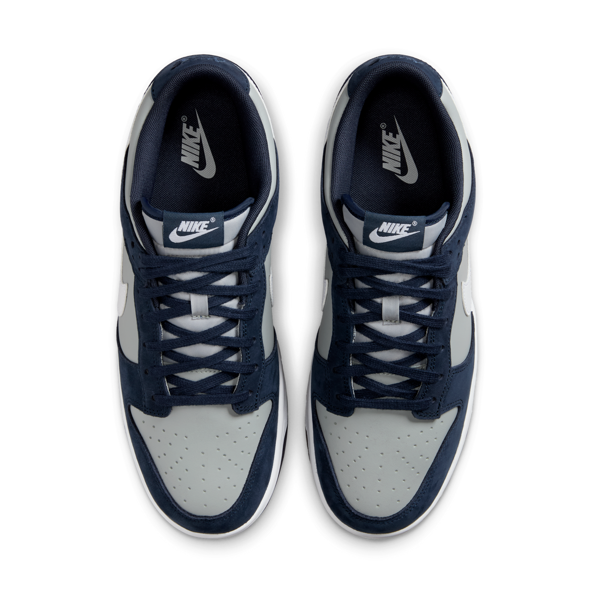 Nike Dunk Low Georgetown Suede
