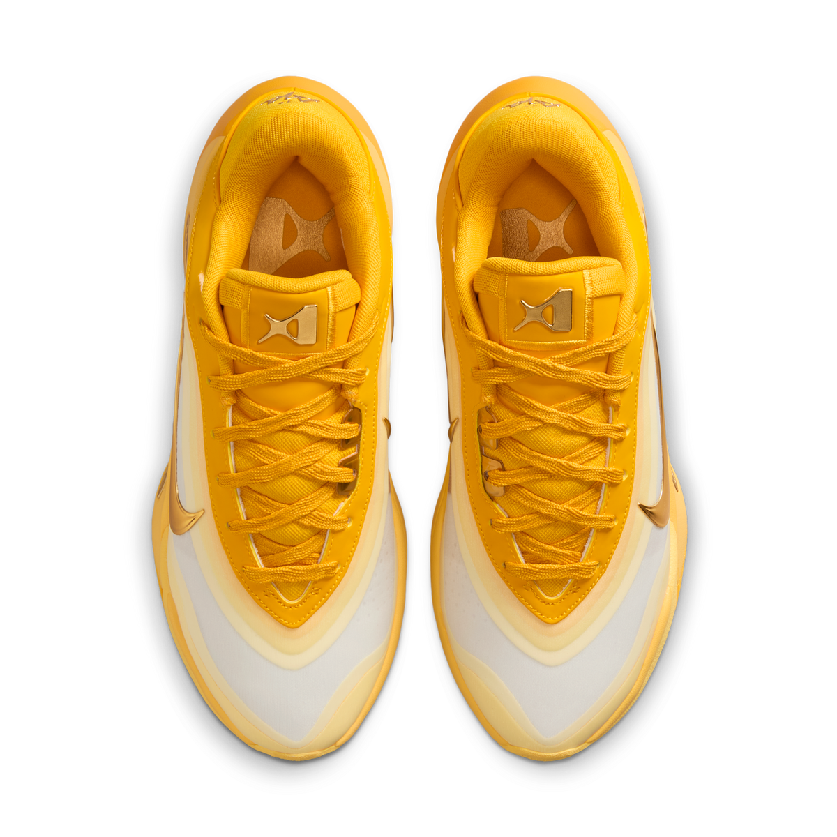 Nike A'ja Wilson A'One Sunshine (Women's)