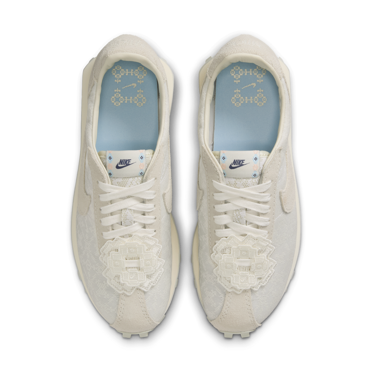 Nike LD-1000 Soft Pearl (Women's)