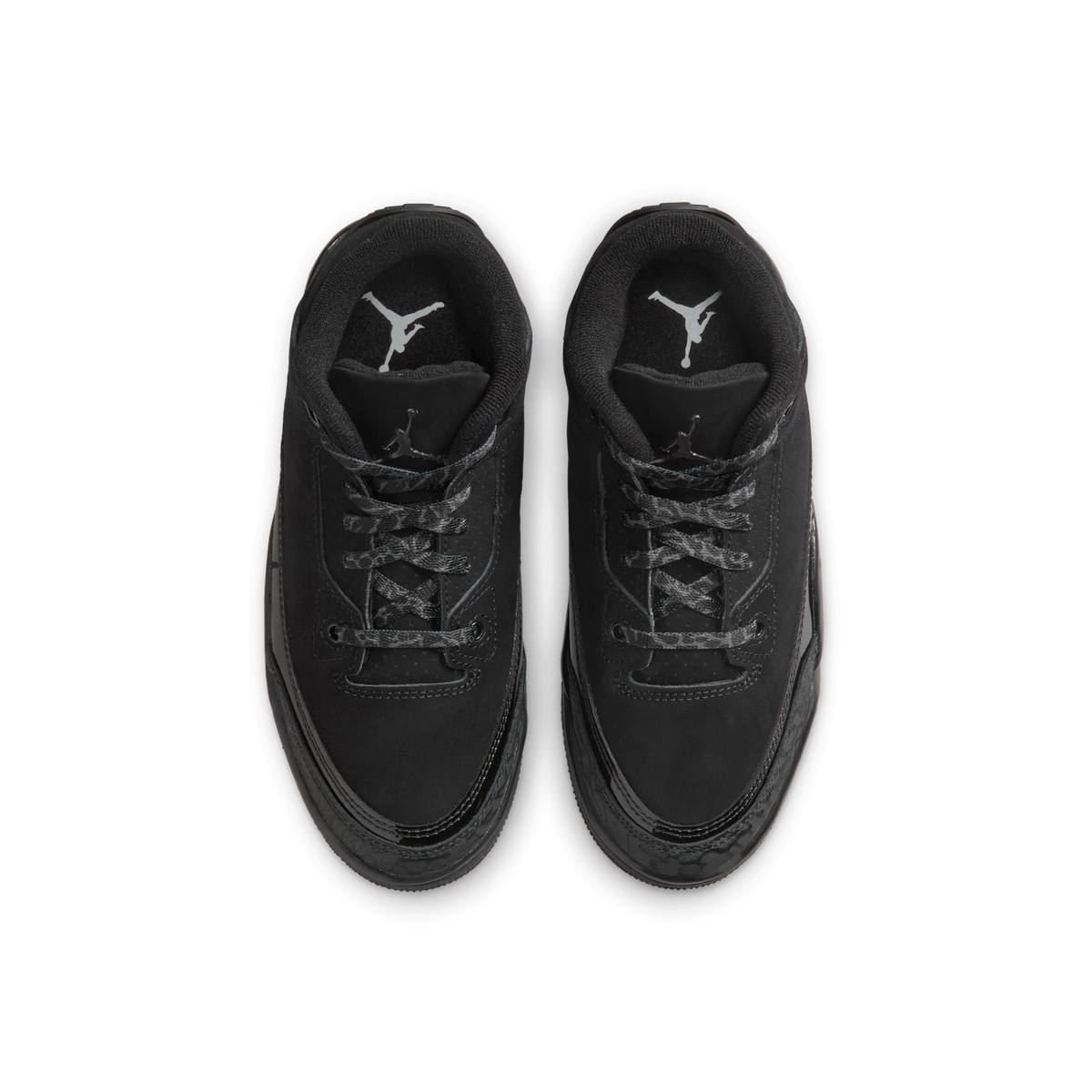 Jordan 3 Retro Black Cat (2025) (PS)