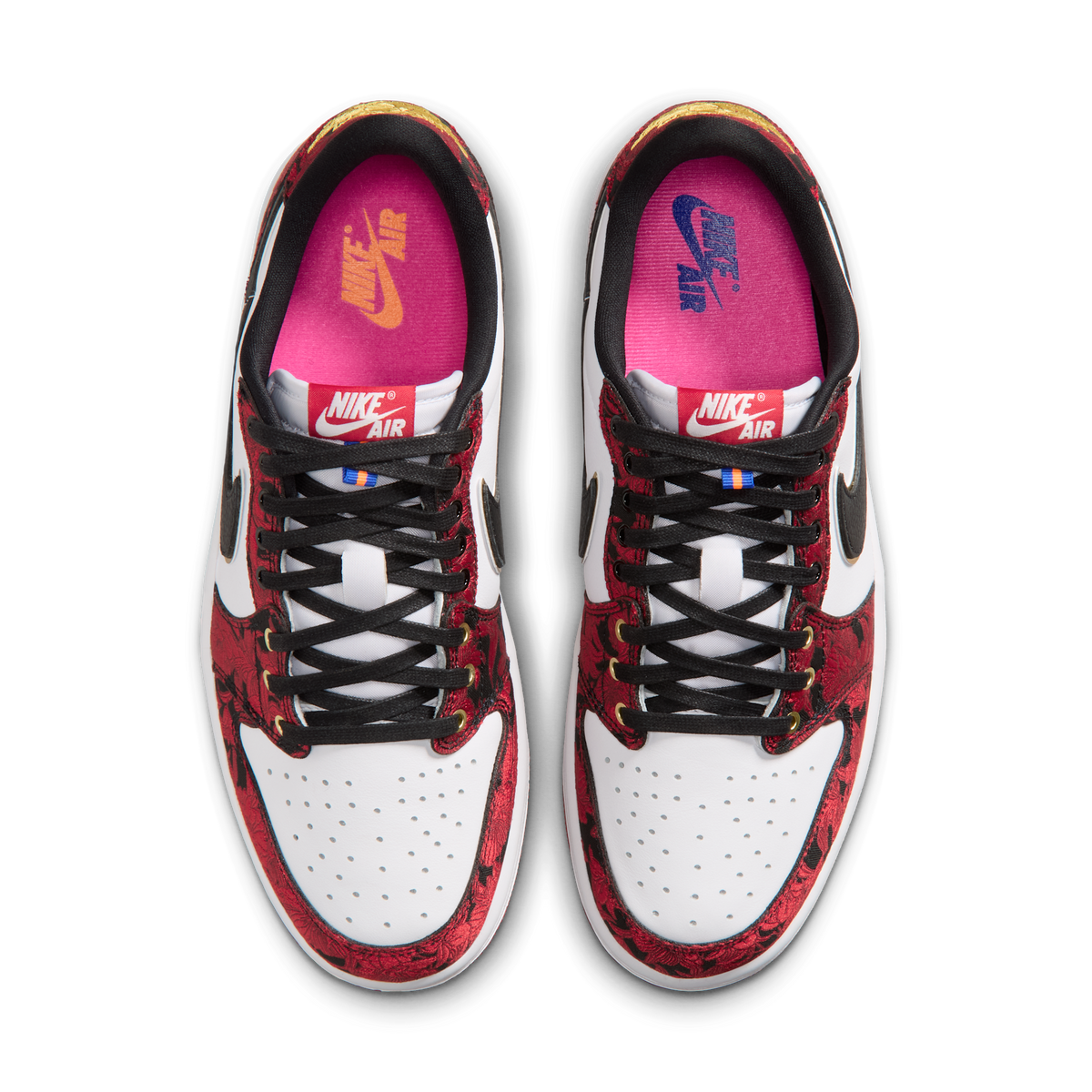 Jordan 1 Retro Low OG Last Dance At The Garden