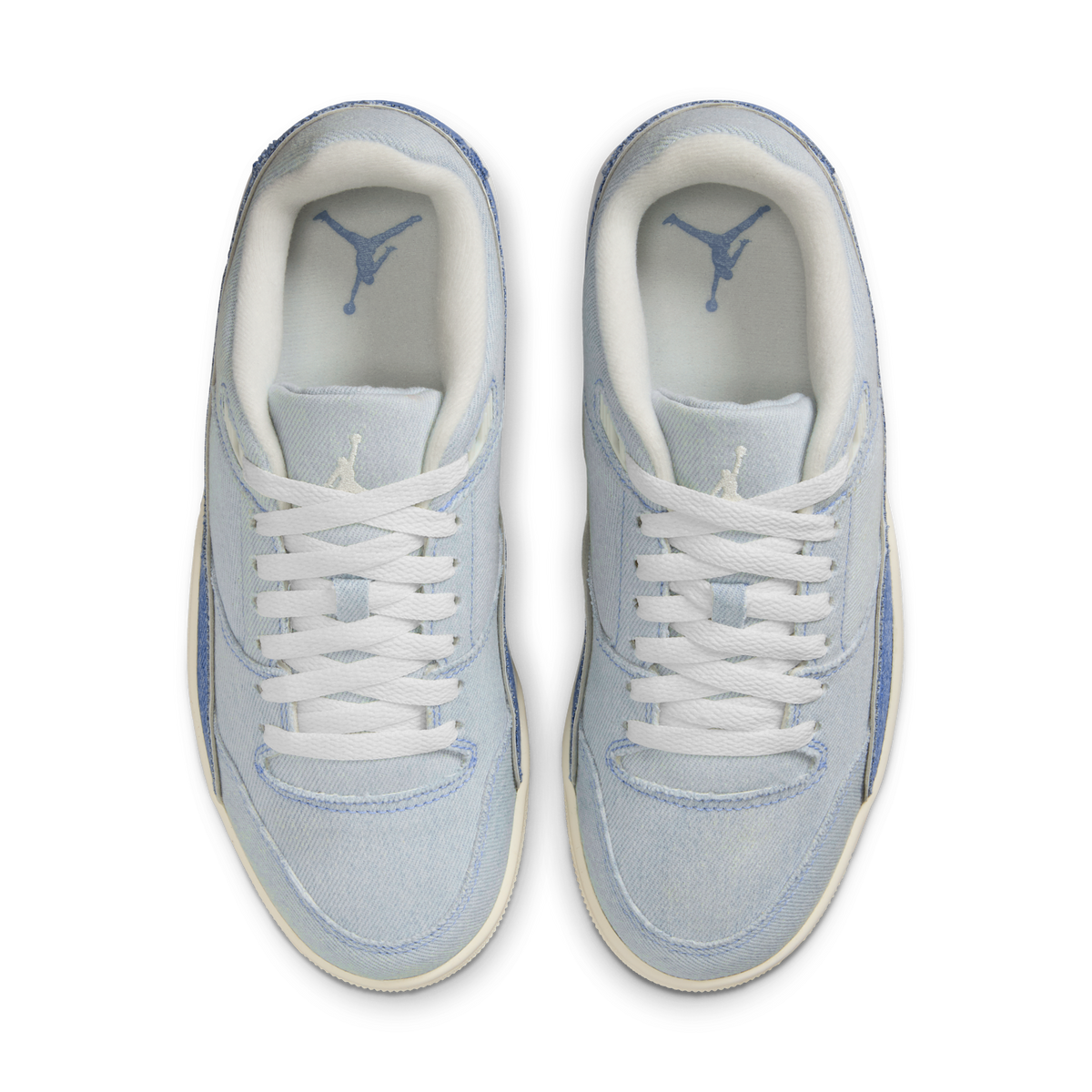 Jordan Flight Court SE Denim (Women's)