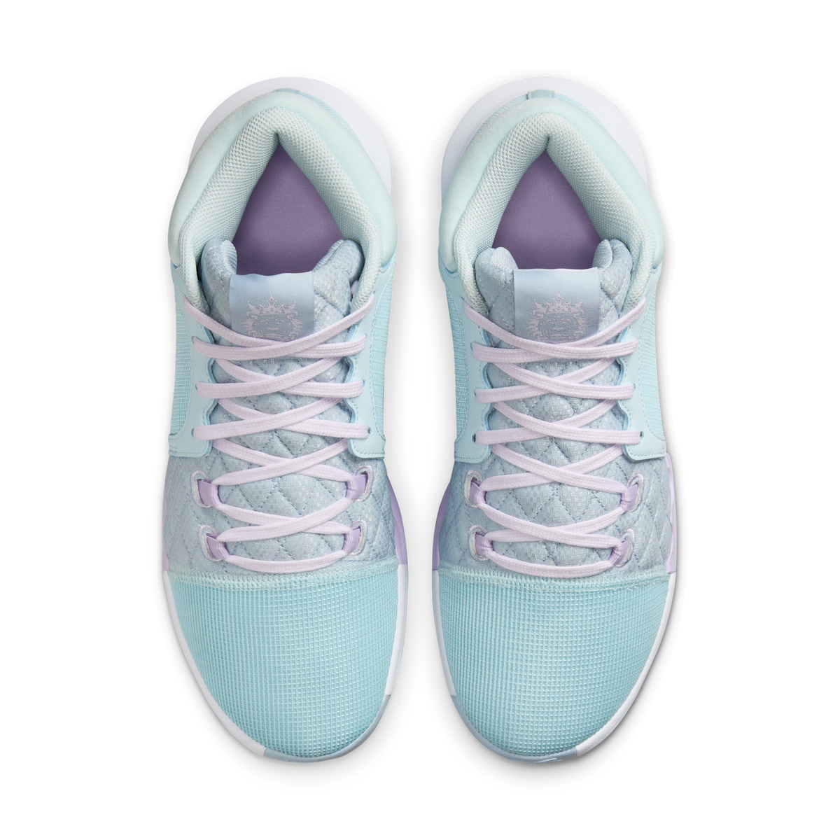 Nike LeBron Witness 8 Easter