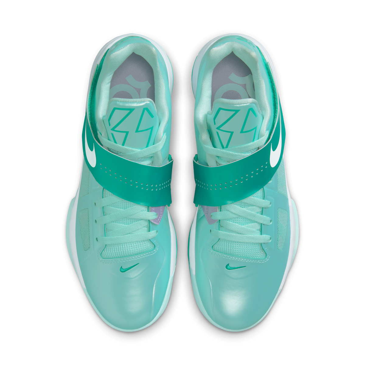 Nike KD 4 Easter (2025) | IB3550-300