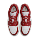 Jordan 1 Low Dune Red