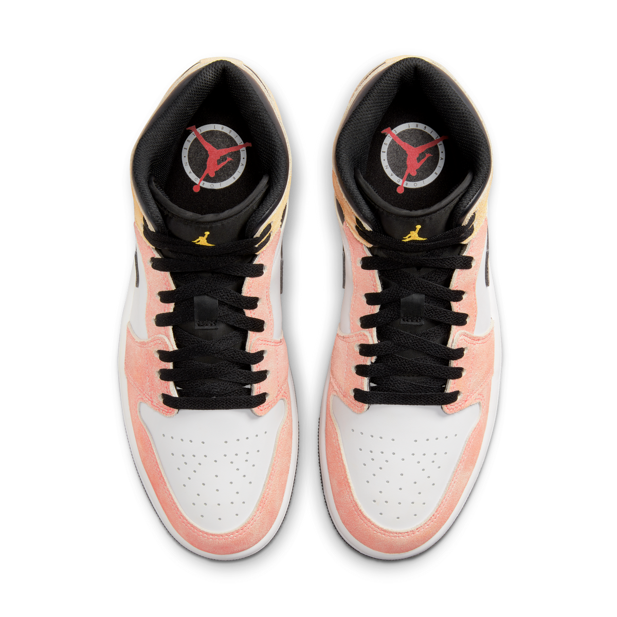 Jordan 1 Mid SE Flight Club