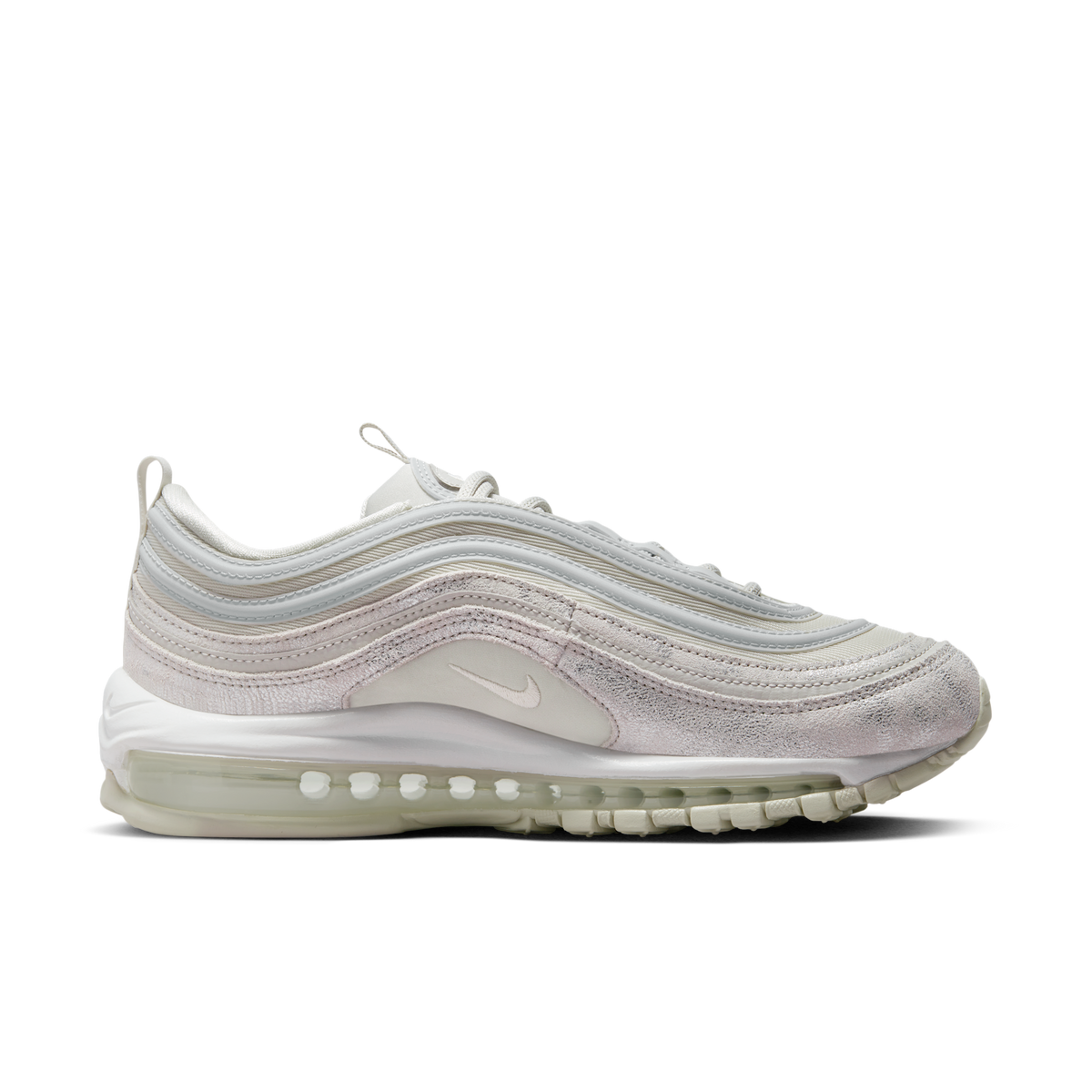 Nike Air Max 97 Light Bone Pre Worn (Women's)