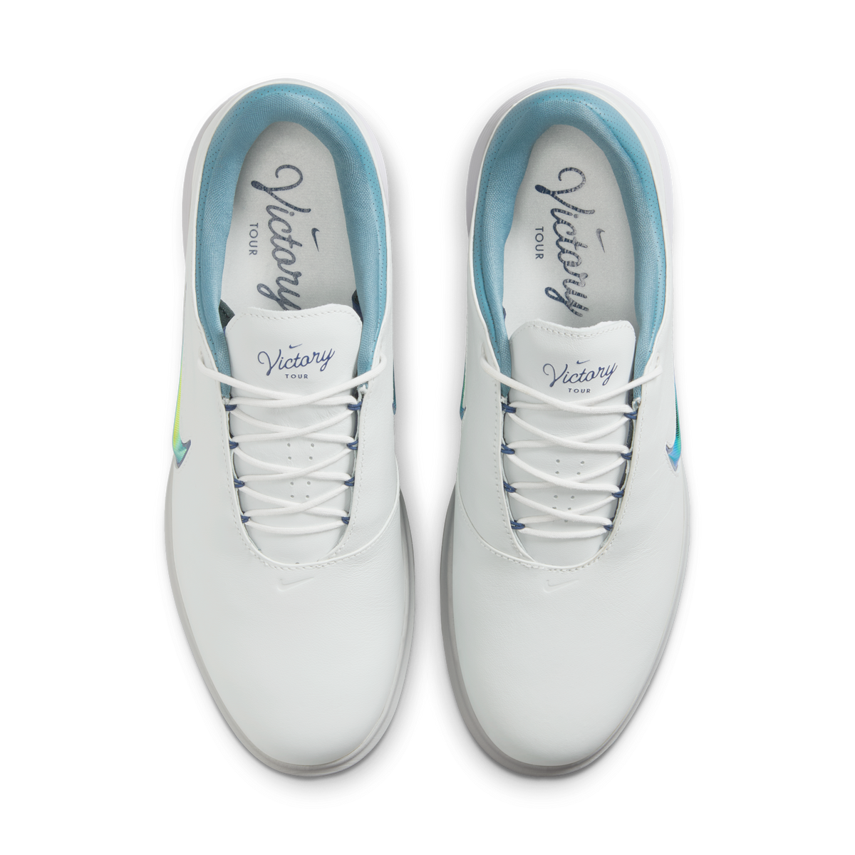 Nike Air Zoom Victory Tour 4 Photon Dust Smokey Blue | FZ4155-003