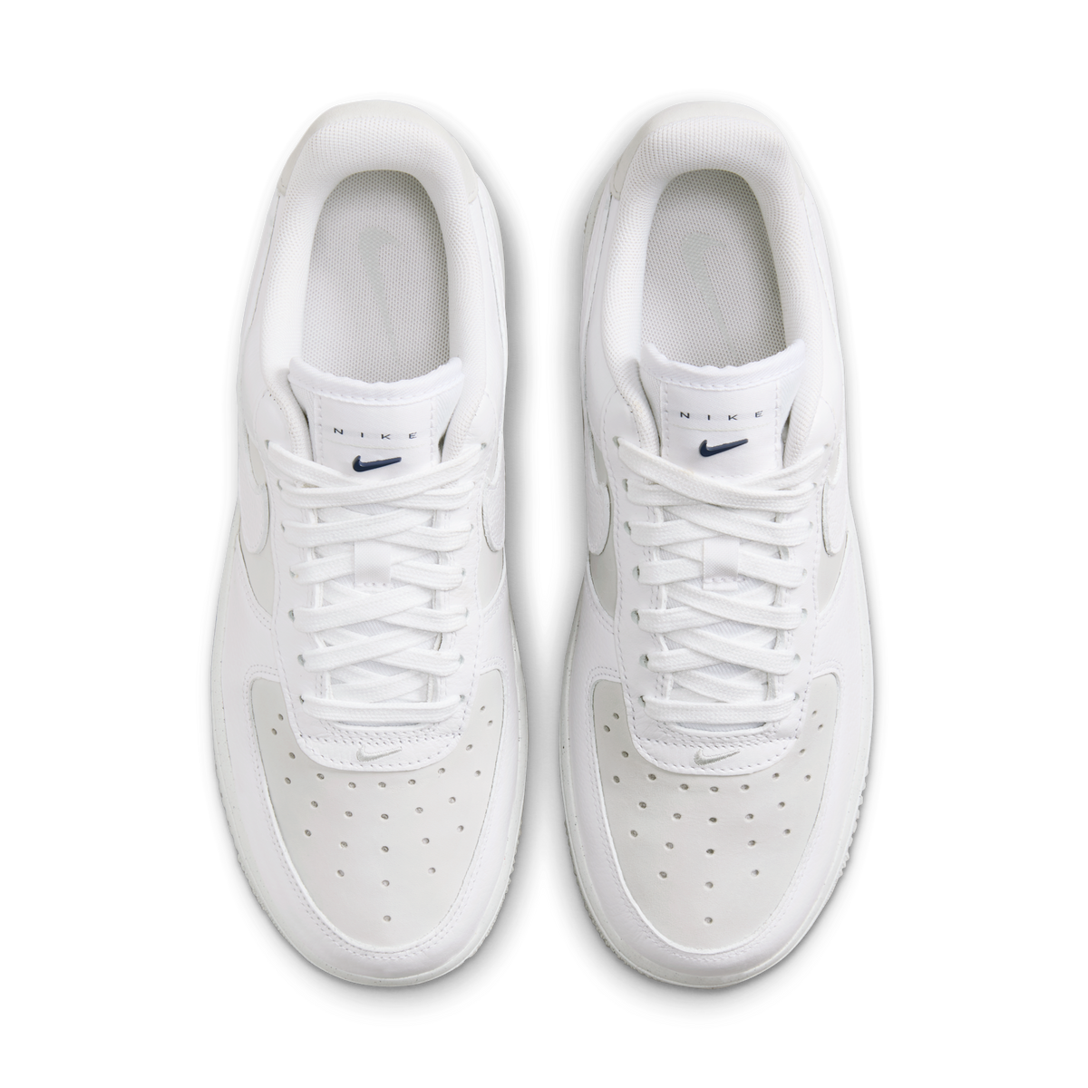 Nike Air Force 1 Low '07 LX White Photon Dust Women's)