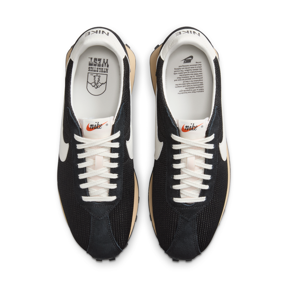 Nike LD-1000 Black Sesame | HM0950-001