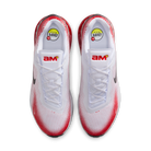 Nike Air Max Phoenix White University Red Black | FZ5307-104