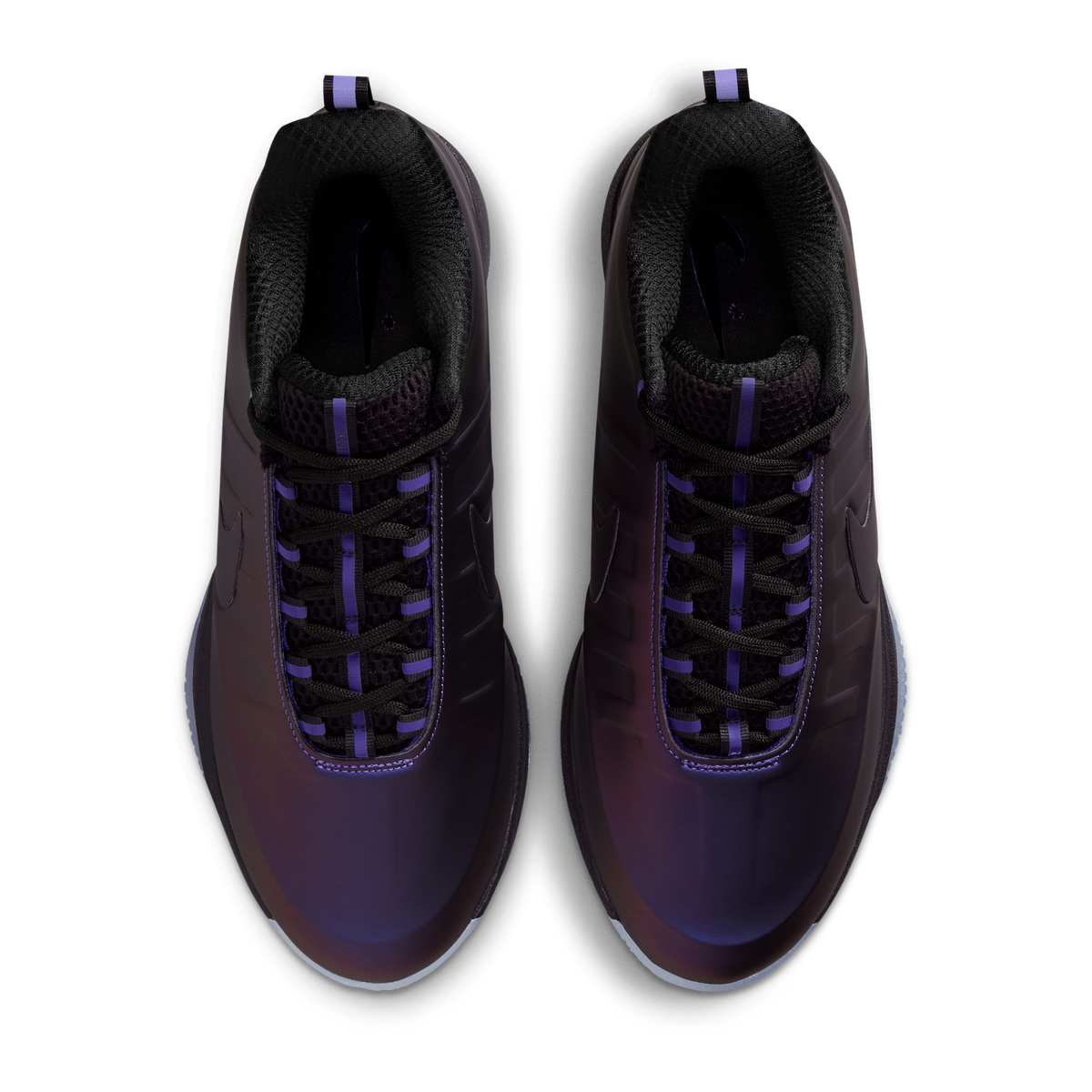 Nike Book 2 Eggplant Foam