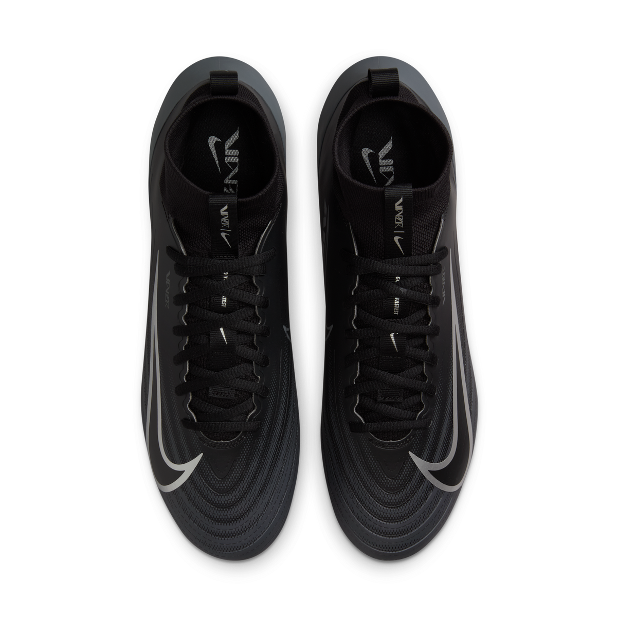 Nike Zoom Air Vapor Pro 1 Black Dark Grey Bright Crimson