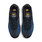 Nike Air Max Plus 3 Black Blue Gradient