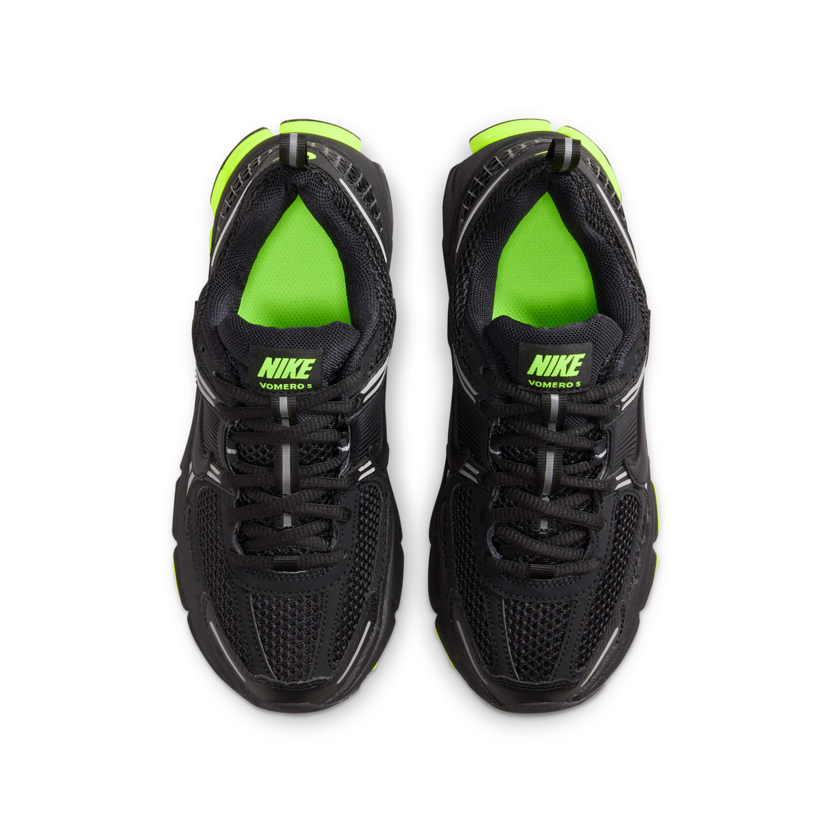 Nike Vomero 5 Black Volt (GS)
