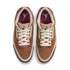 Jordan 3 Retro Winterized Archaeo Brown
