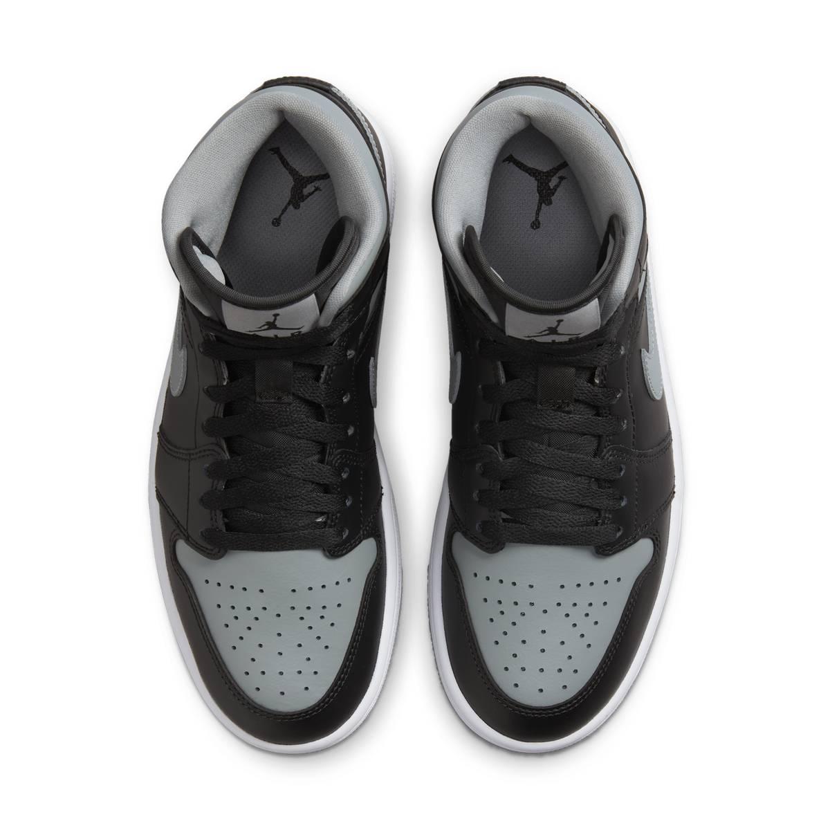 Jordan 1 Mid Shadow (Women's)