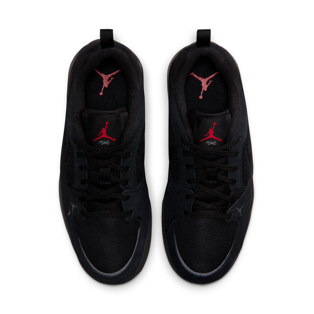 Jordan CMFT Era Black Anthracite