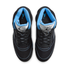 Jordan 5 Retro Black University Blue (2026)