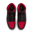 Jordan 1 Mid Bred Twist