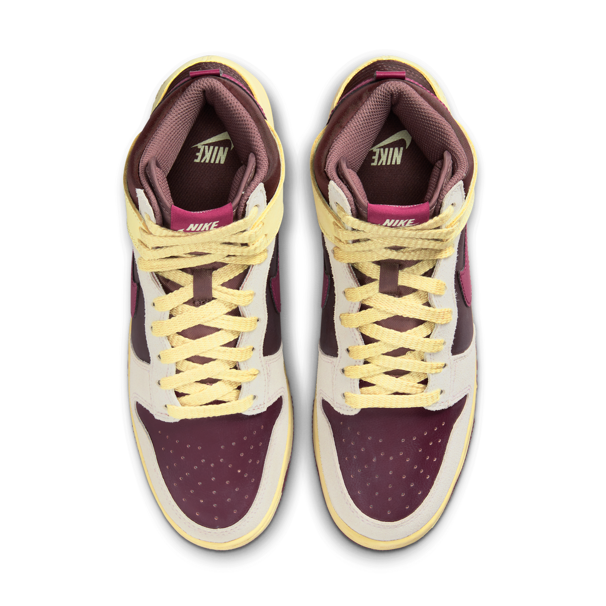 Nike Dunk High 1985 Valentine's Day (2023) (Women's)