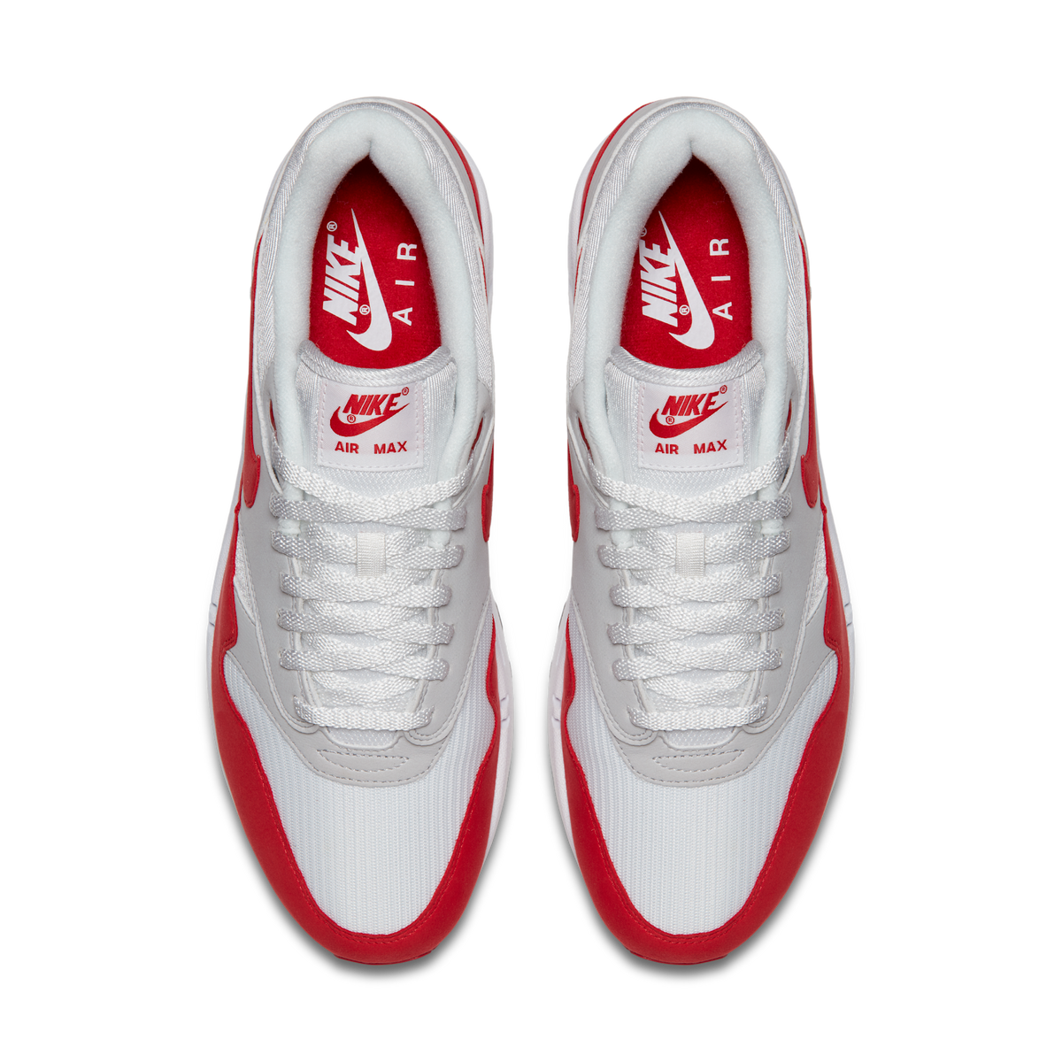 Nike Air Max 1 Anniversary Red (2017)