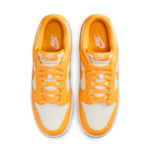 Nike Dunk Low University Gold