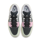 Jordan 1 Low SE Black Pastels