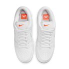 Nike SB Dunk Low Pro Triple White