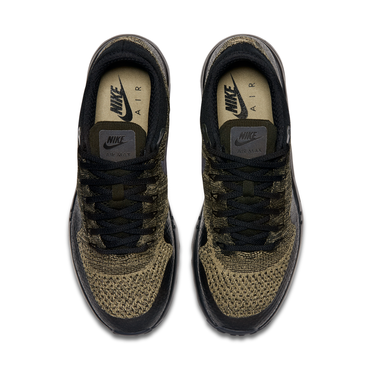 Nike Air Max 1 Ultra Flyknit Olive