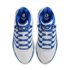 Nike KD 18 TB White Game Royal | IM0634-102