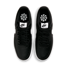 Nike Court Vision Low Next Nature Black White | DH2987-001