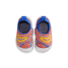 Nike Swoosh 1 Glacier Blue Orange Topaz Gold (TD)