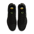 Nike Air Max Plus Black Volt Ice