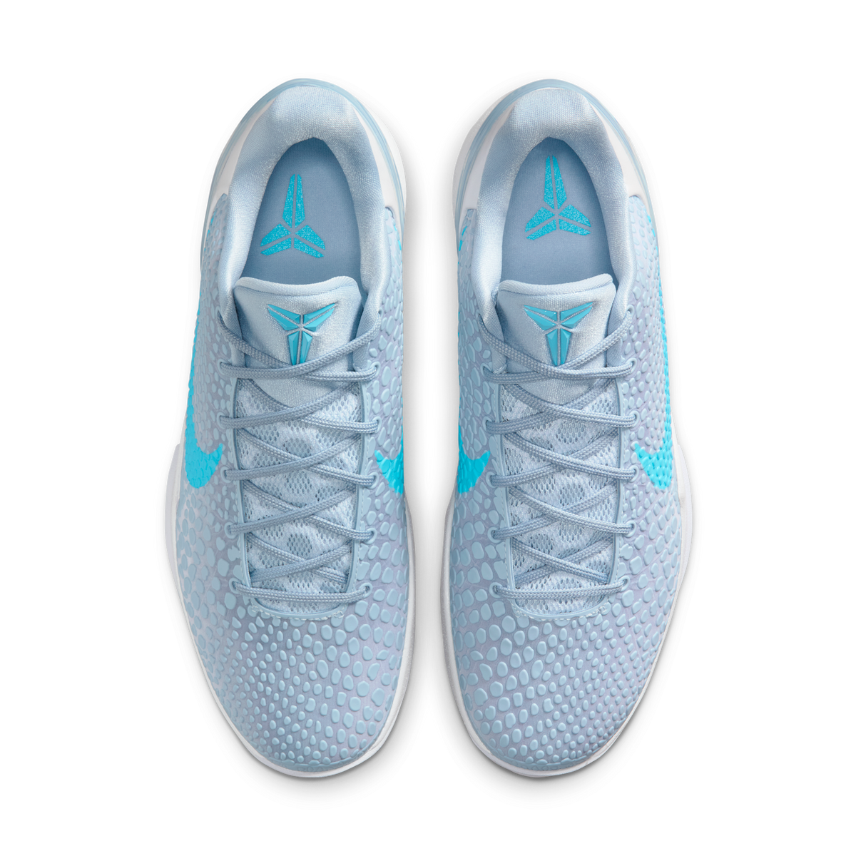 Nike Kobe 6 Protro Caitlin Clark Light Armory Blue