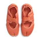 Nike Air Rift Healing Orange (Women's) | HM8288-800