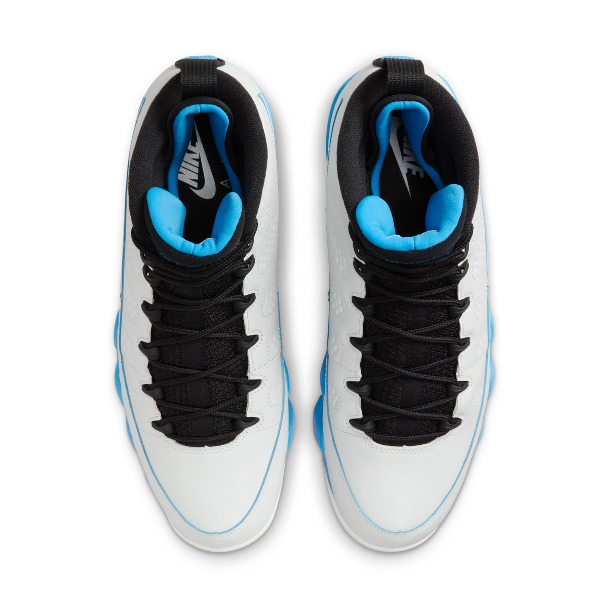 Jordan 9 Retro Powder Blue (2024)