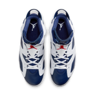 Jordan 6 Retro Olympic (2024)