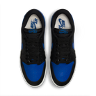 Jordan 1 Retro Low '85 Royal