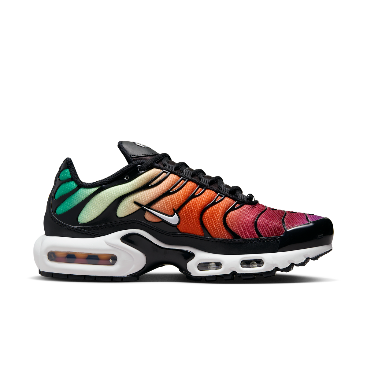 Nike Air Max Plus Rainbow (Women's) | DZ3670-001