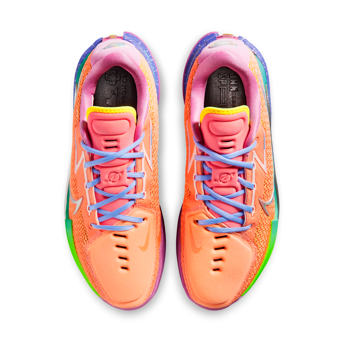 Nike Air Zoom GT Cut Dylan Harper Tri-State