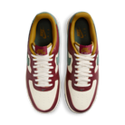 Nike Air Force 1 Low '07 LV8 Dark Team Red Vintage Green