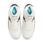 Jordan 2 Retro Sail Black (Women's)