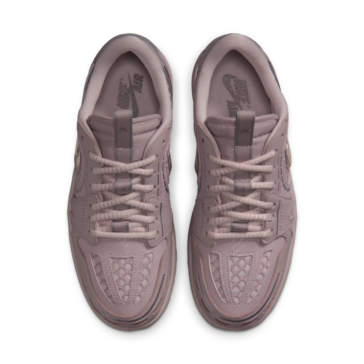 Jordan 1 Low Method of Make V3 Particle Rose (Women's)